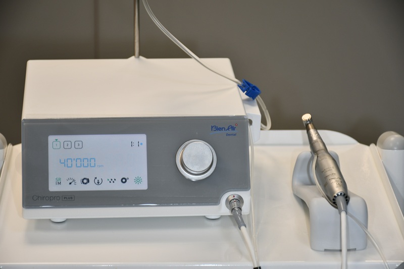 Chiropro PLUS Bien Air Dental