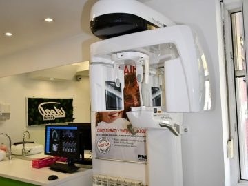 Radiologie digitală, Ideal Dental